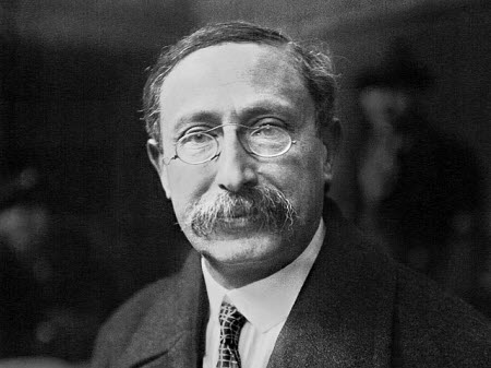 Léon Blum : architecte du Front populaire et pionnier du socialisme français
