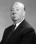 Le réalisateur et scénariste Alfred Hitchcock s'en est allé