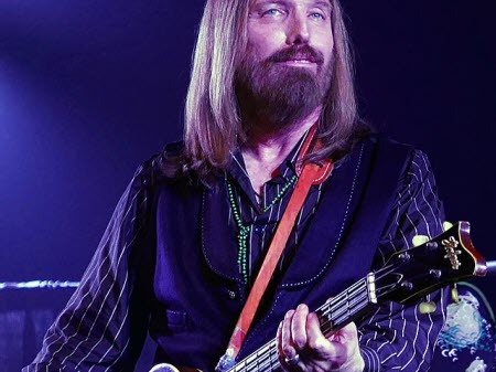 Tom Petty : la disparition d'un géant du rock et l'héritage d'une vie musicale inoubliable