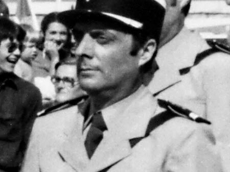 Michel Modo, acteur emblématique des 'Gendarmes de Saint-Tropez', est décédé à 71 ans