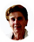 Photographie de Marie-Thérèse GUGNON 