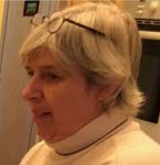 Décès de Murielle Briard