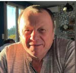 Patrick Chevartzmann nous a quittés