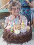 Adieu à Marinette Coudour
