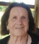 Mme Georgette Dehlinger