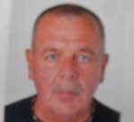 Décès de Alain Panizza