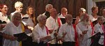 Décès de Pascal Sarreméjeanne : sa chorale orpheline