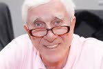 L'acteur comique canadien Leslie Nielsen, est parti