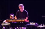 Chick Corea, pianiste et compositeur de jazz