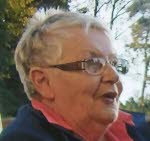 Marie-Rose Colin n’est plus