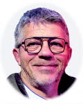 Photographie de Christophe PRÉVOT 