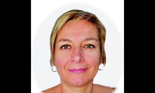 Photographie de Séverine  GEOFFROY