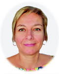 Photographie de Séverine  GEOFFROY 