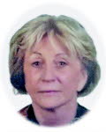 Photographie de Marie-Thérèse HARTENSTEIN 