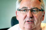 Disparition de Pierre Wicker, ancien directeur général de Vosges Matin