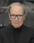 Le célèbre musicien italien Ennio Morricone