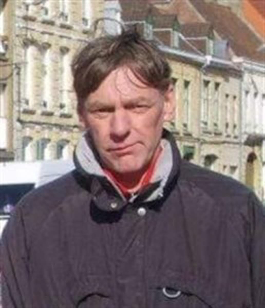 Avis de décès de Monsieur Herve VASSEUR paru le 04/11/2022 dans La Voix