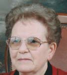 Mme Antoinette Barras