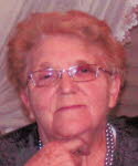 Mme Irma Faber