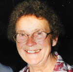 Décès d’Andrée Cecchin