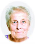 Photographie de Marie Joséphine VÉBER 