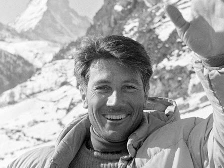 Décès de Walter Bonatti : légende de l'alpinisme et explorateur d'exception nous a quittés à 81 ans