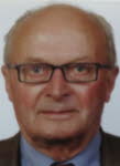 Décès de Paul Philippot