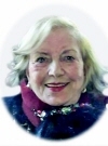 Photographie de Raymonde HARDY 