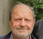 M. Paul Metz
