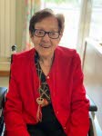 Mme  Léa Baudoin