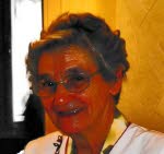 Émilienne Faton nous a quittés