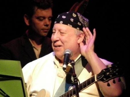 La disparition du guitariste et compositeur britannique Peter Green à l'âge de 73 ans