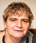 Décès de Patricia Demange
