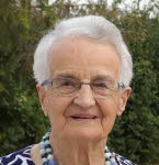 Marie Mougey nous a quittés