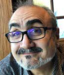 Photographie de Patrick DE SANTIS 