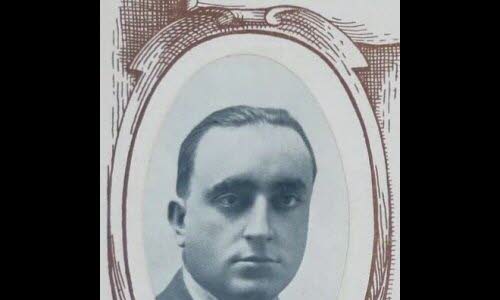 Photographie de Henri  DIAMANT-BERGER