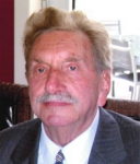 Photographie de Henri FORNET 