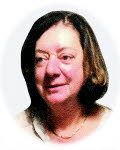Photographie de Viviane SIBILLE 