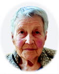 Photographie de Hilda  LEJEUNE  