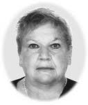 Photographie de Françoise  LE HARZIC 