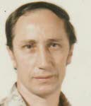 Photographie de Marcel LAGRANGE 