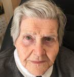 Décès de Marcelle Garnier