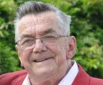 Décès de Gérard Ruppert