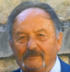 Décès de Jean-Marie Fortier