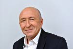Gérard Collomb, ancien maire de Lyon et ex-ministre de l’Intérieur, est mort