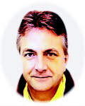 Photographie de Yves MARC 