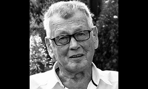 Photographie de René FORTHOFFER