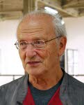 Le dessinateur Jean Giraud, alias Moebius,  père de Blueberry s'en est allé