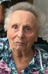 Paulette Clausse est décédée