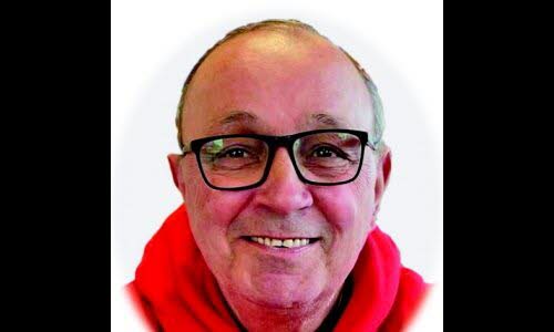 Photographie de Gabriel GARNIER